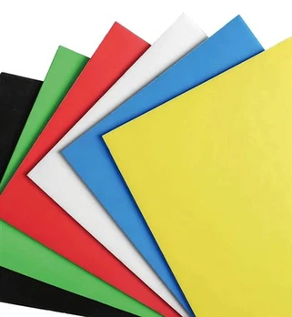 PS Foam Board