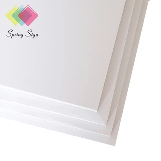 0.5 Density PVC Foam Board