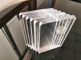 Thin Acrylic Sheet