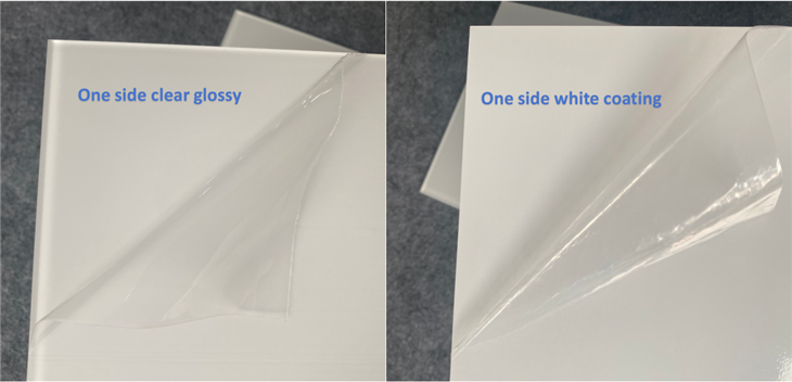 Sublimation Acrylic Sheet factory