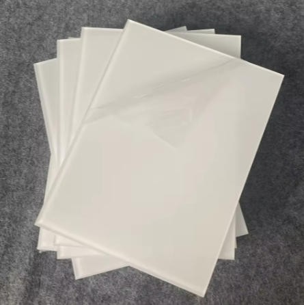 Sublimation Acrylic Sheet factory